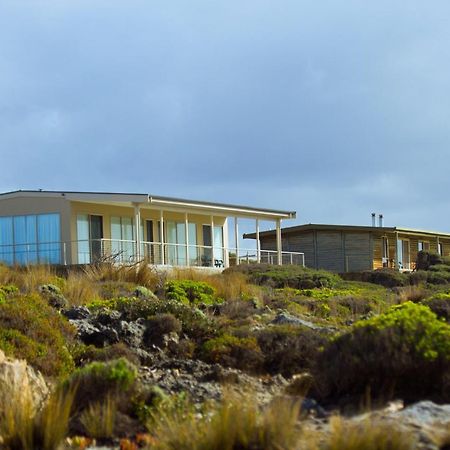 Hanson Bay Cabins Kingscote Exterior photo