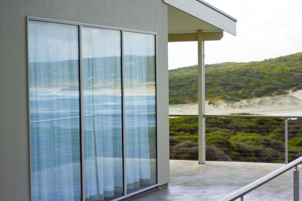 Hanson Bay Cabins Kingscote Exterior photo