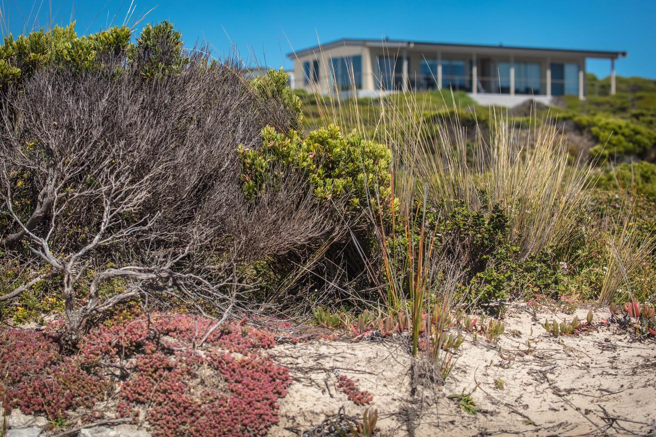 Hanson Bay Cabins Kingscote Exterior photo