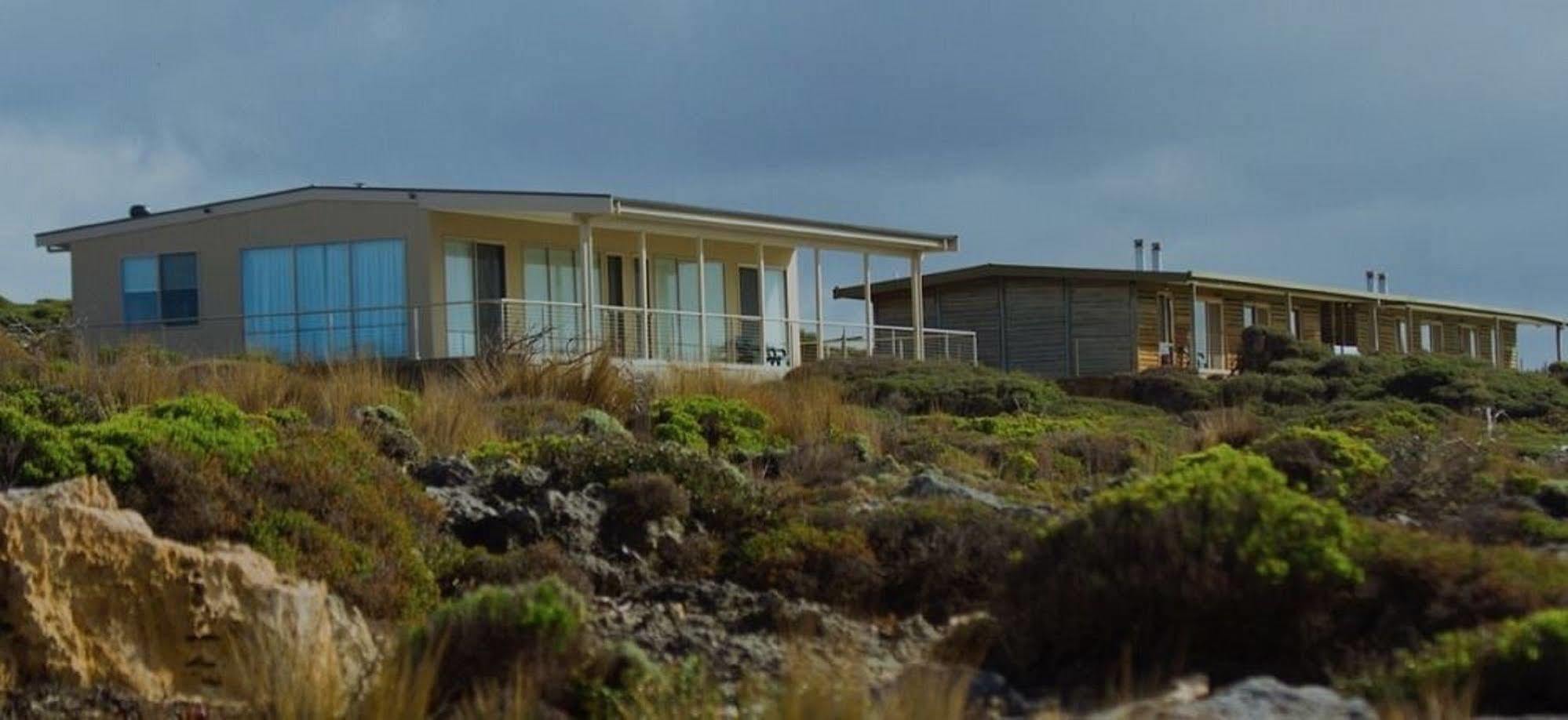 Hanson Bay Cabins Kingscote Exterior photo