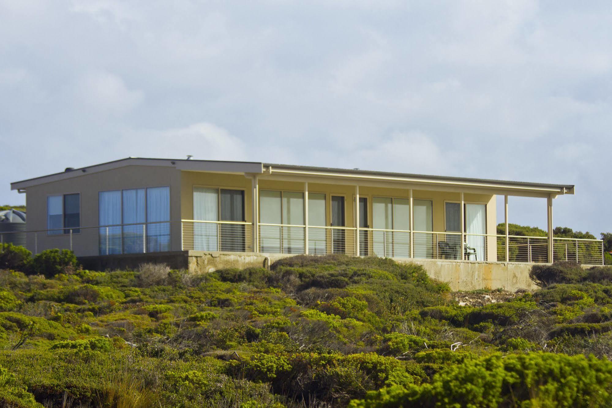 Hanson Bay Cabins Kingscote Exterior photo
