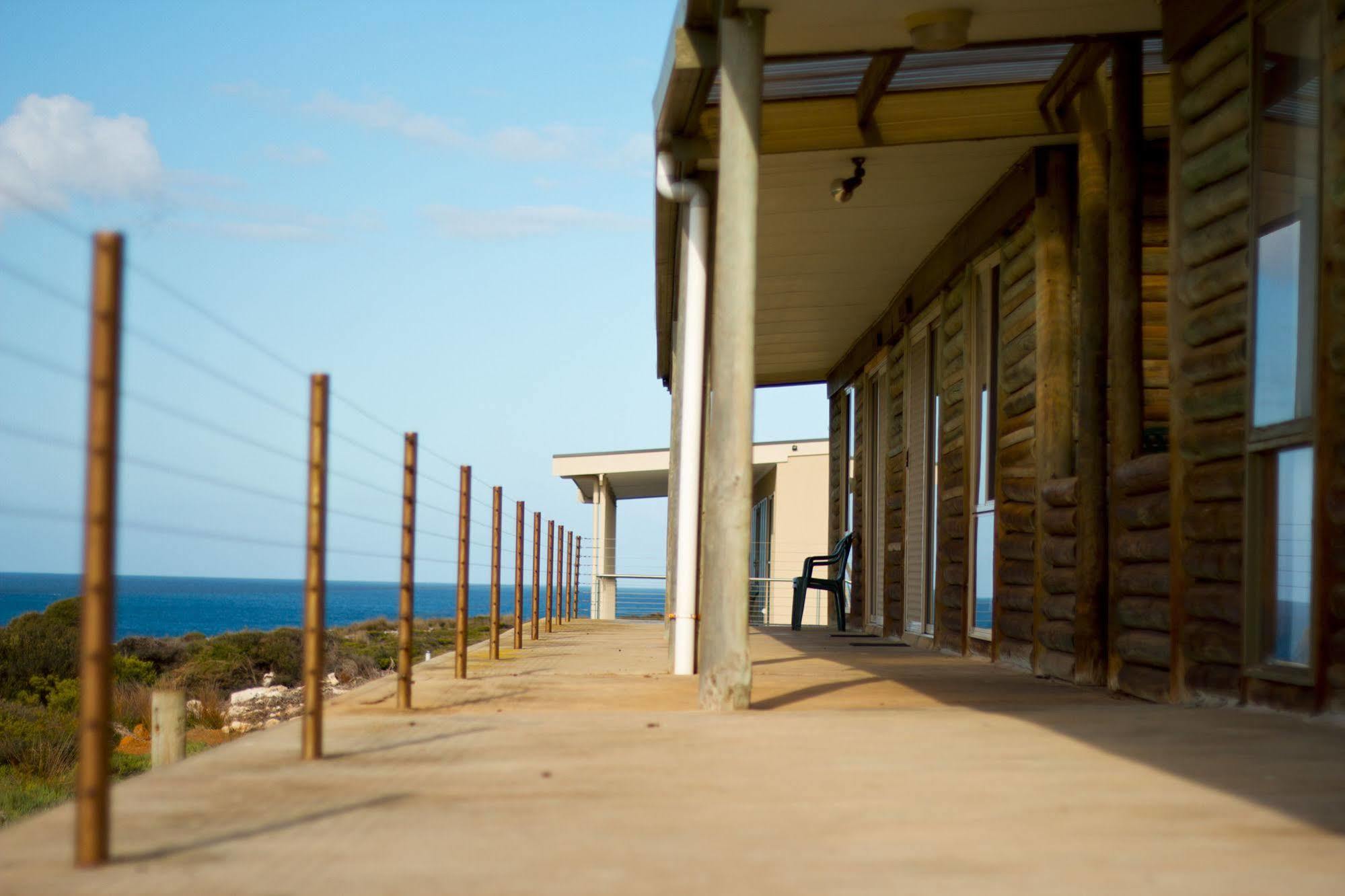 Hanson Bay Cabins Kingscote Exterior photo